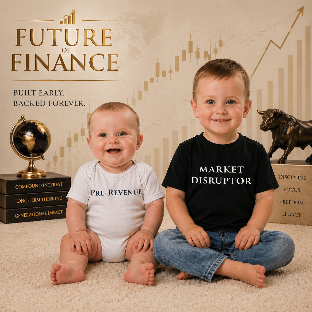 Future of Finance
