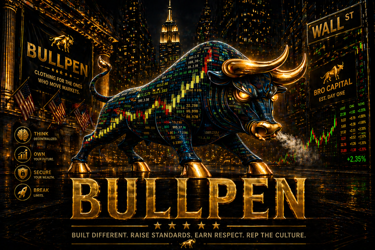 Bull Pen