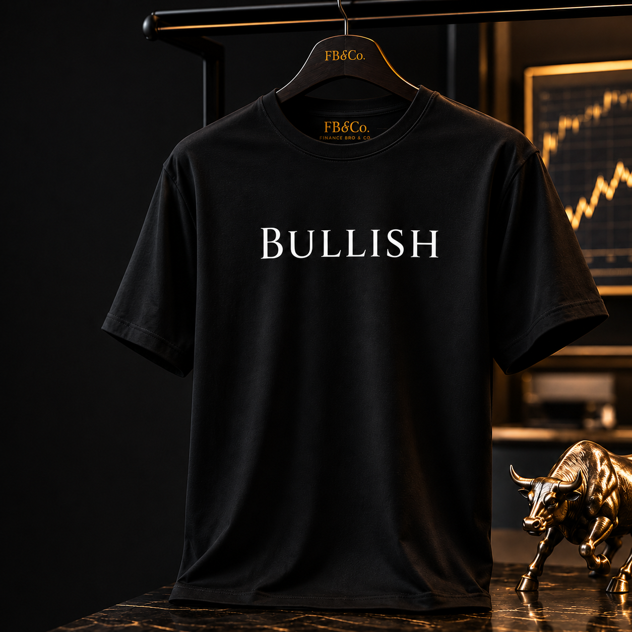 Finance Bro