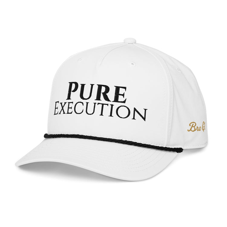 Execution Caps