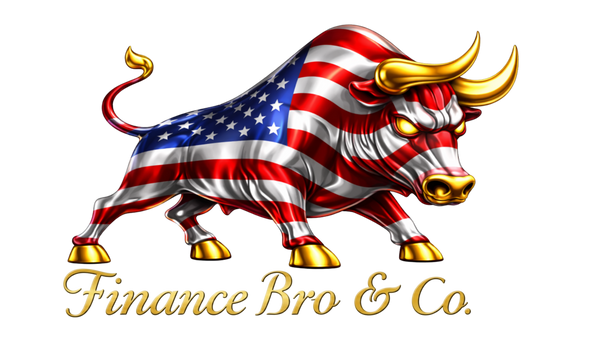 Finance Bro & Co.