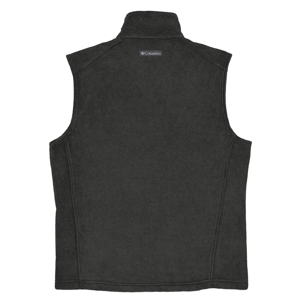 Vested Bro Look Bro G1 Vested - Finance Bro & Co. Golf Club Men’s Fleece Vest